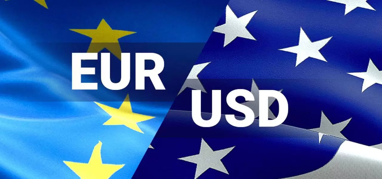 Как формируется курс EUR/USD?