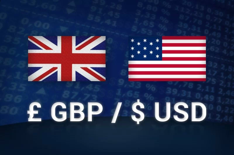 Пара GBP/USD демонстрирует высокую волатильность
