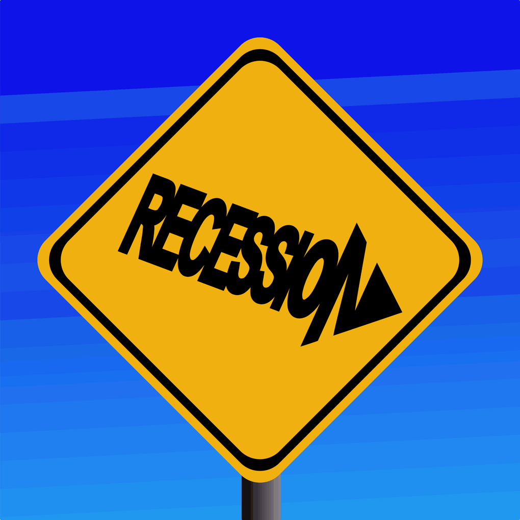 Как возникает рецессия и какой она бывает?