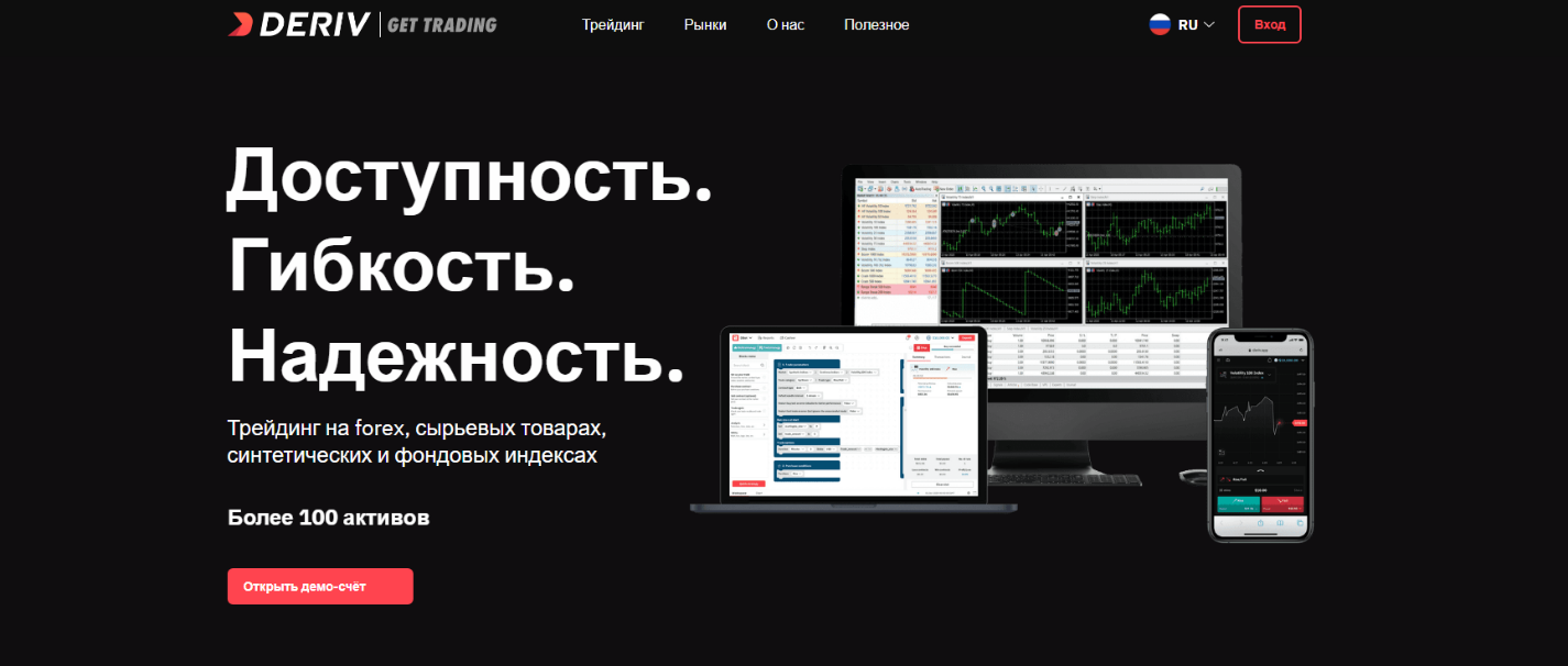 Deriv. Дерив брокер. Бинарные опционы лучшие платформы на сегодняшний день. Deriv торговая платформа. Лучшие брокеры бинарных опционов 2023.