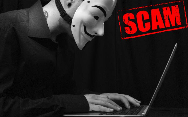 Как разводит псевдоброкер DepositoLogy? Анализ отзывов