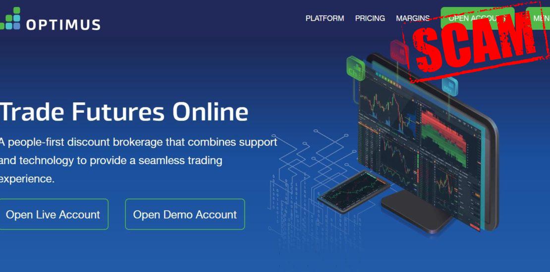 Что предлагает Optimus? Условия и платформы