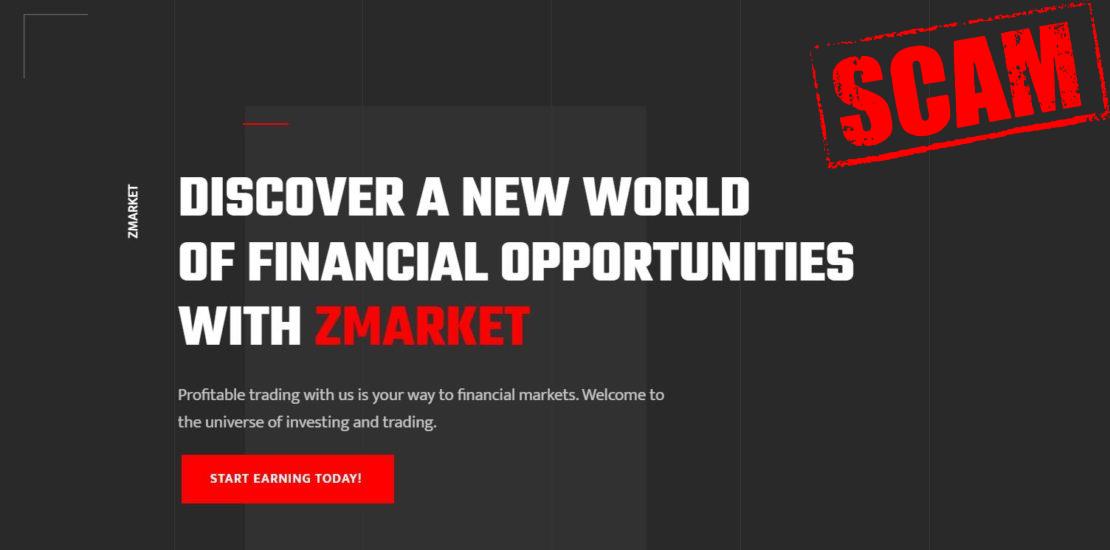 Zmarket – инвестировать или отказаться?