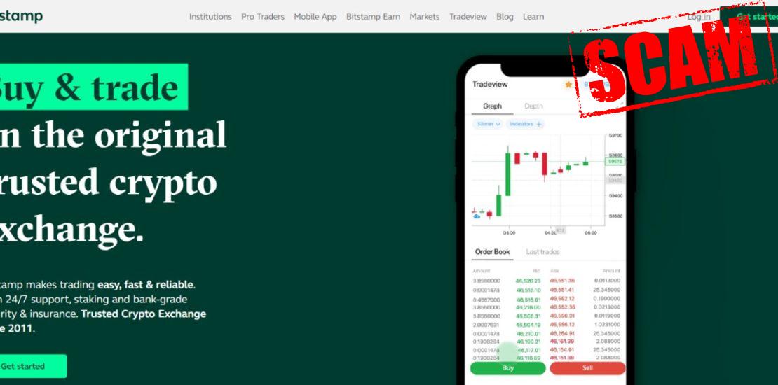 Биржевая площадка Bitstamp: можно ли доверять?