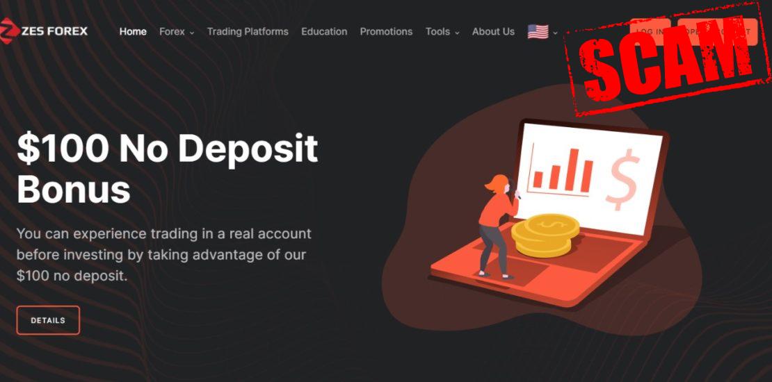Обзор ZES Forex: как работает брокер?